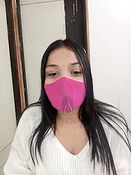 Cute Rakhi8 online show from 02/17/26, 09:06