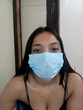 Cute Rakhi8 online show from 02/22/26, 05:19