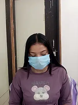 Cute Rakhi8 online show from 03/08/26, 05:33