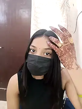 Cute Rakhi8 online show from 03/28/26, 06:13