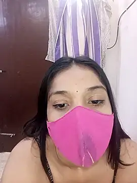 Cute Rakhi8 online show from 04/11/26, 07:45