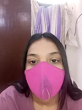 Cute Rakhi8 online show from 04/15/26, 08:32