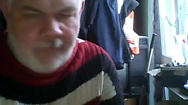 Snapshot of A1B3- chatting on 04/13/26, 04:34 A1B3- online show from 04/13/26, 04:34