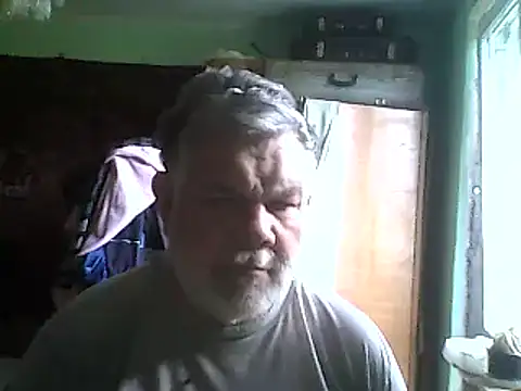 Snapshot of A1B3- chatting on 05/30/26, 12:35 A1B3- online show from 05/30/26, 12:35