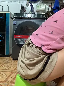 Mei-Mei89 online show from 09/10/25, 11:27