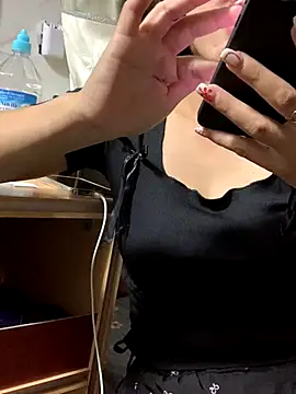 Mei-Mei89 online show from 09/26/25, 05:00