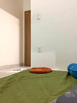 Mei-Mei89 online show from 10/13/25, 03:34