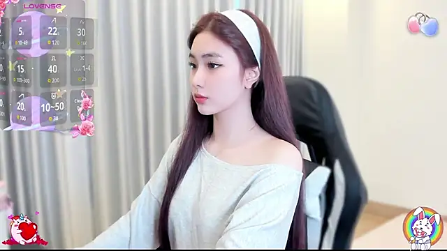 -Rose99- online show from 02/07/26, 10:30