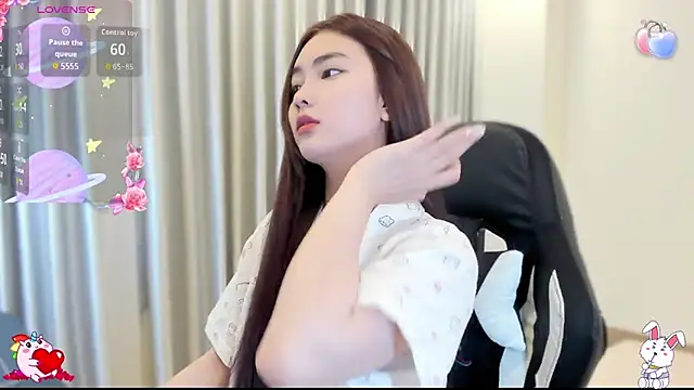 -Rose99- online show from 02/19/26, 01:07