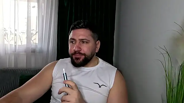 Gold Alpha Boy online show from 03/05/26, 02:35