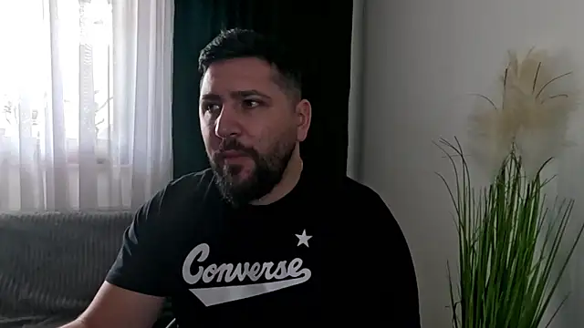 Gold Alpha Boy online show from 03/15/26, 10:21