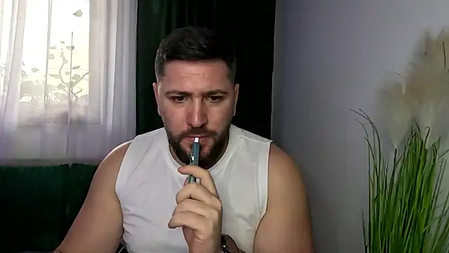 Gold Alpha Boy online show from 04/02/26, 02:26