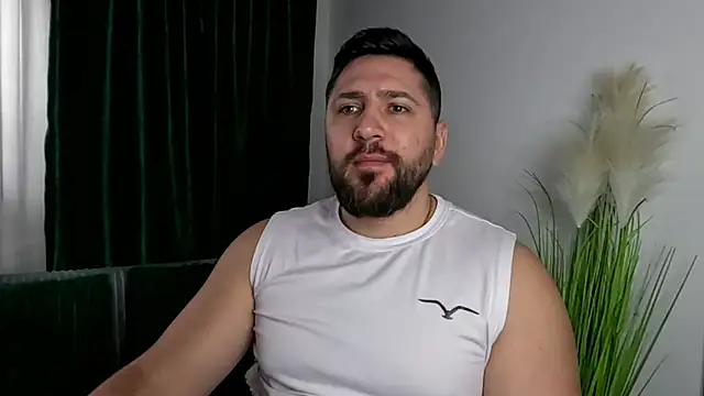 Gold Alpha Boy online show from 04/09/26, 11:15