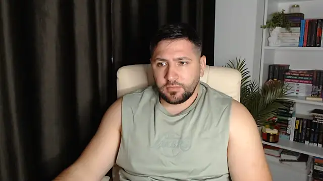 Snapshot of Gold_Alpha_Boy chatting on 06/05/26, 06:52 Gold Alpha Boy online show from 06/05/26, 06:52