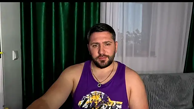 Snapshot of Gold_Alpha_Boy chatting on 06/21/26, 06:32 Gold Alpha Boy online show from 06/21/26, 06:32