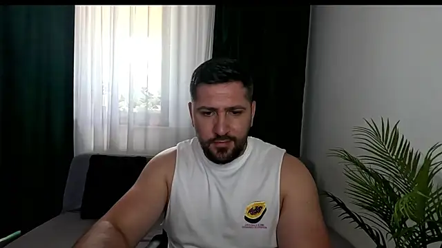 Snapshot of Gold_Alpha_Boy chatting on 06/27/26, 11:59 Gold Alpha Boy online show from 06/27/26, 11:59