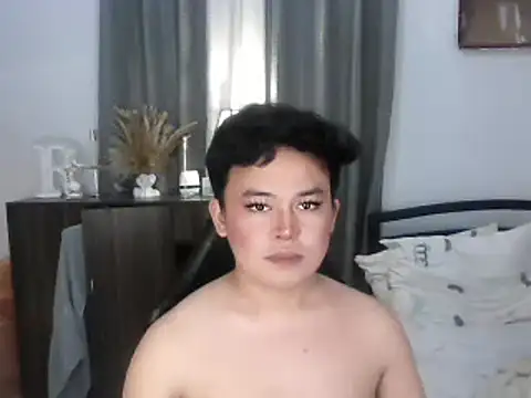 annocentboy online show from 11/01/25, 01:24