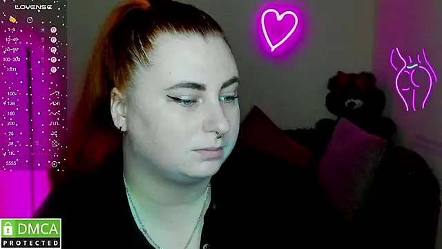 Alicia love00 online show from 02/23/26, 06:22