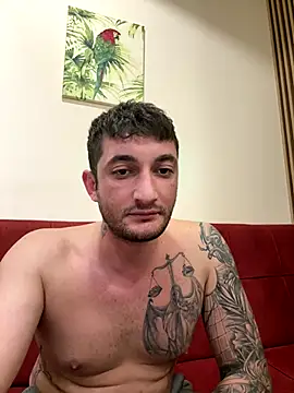 SARSILMAZ HOME online show from 10/20/25, 08:20