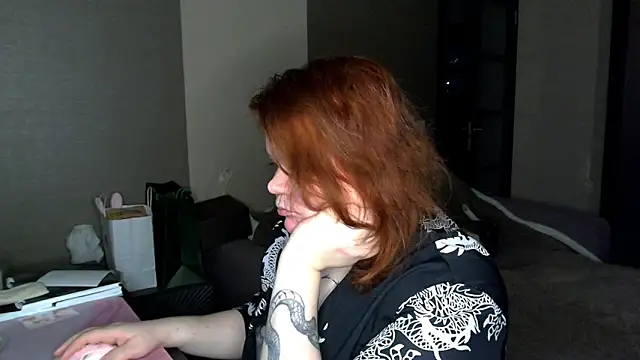 Romy Addams online show from 02/24/26, 03:43