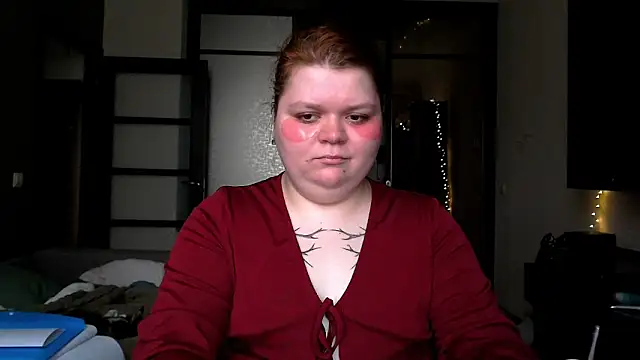 Romy Addams online show from 02/27/26, 08:14