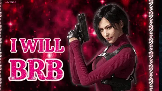 Romy Addams online show from 03/04/26, 08:53