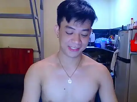 ASIANFULLYLOADEDCUM online show from 11/17/25, 04:13