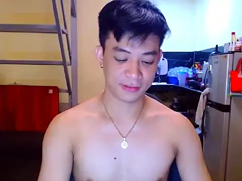 ASIANFULLYLOADEDCUM online show from 02/17/26, 12:01