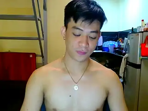 ASIANFULLYLOADEDCUM online show from 03/18/26, 05:38