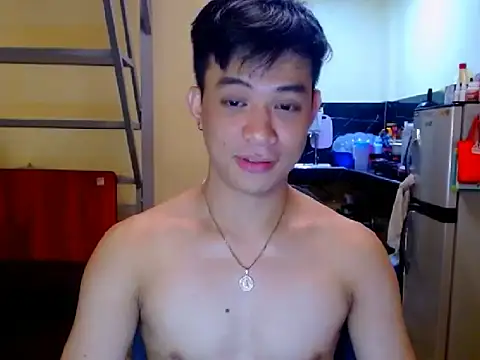 ASIANFULLYLOADEDCUM online show from 03/22/26, 03:10