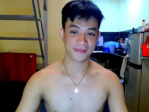 ASIANFULLYLOADEDCUM online show from 03/29/26, 03:28