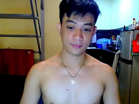 ASIANFULLYLOADEDCUM online show from 06/05/26, 11:54