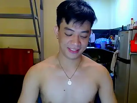 ASIANFULLYLOADEDCUM online show from 06/24/26, 07:18