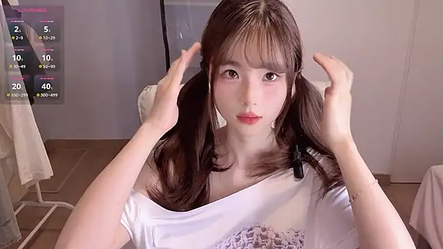 Snapshot of gougou77 chatting on 06/30/26, 11:11 gougou77 online show from 06/30/26, 11:11