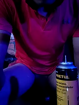 Oaxhot online show from 03/23/26, 05:06