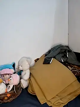 luv johrrra online show from 10/08/25, 05:49