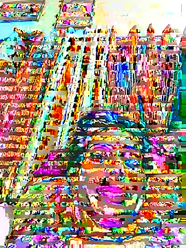 ISHANI-SINGH online show from 11/05/25, 02:50