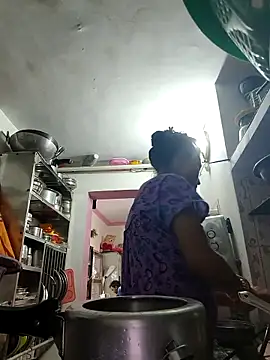 ISHANI-SINGH online show from 11/06/25, 02:56