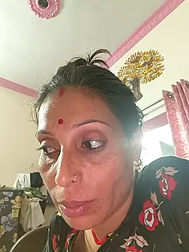 ISHANI-SINGH online show from 11/07/25, 04:40