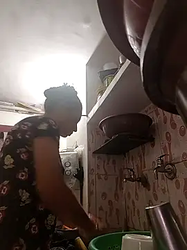 ISHANI-SINGH online show from 11/20/25, 03:50