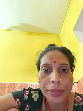 ISHANI-SINGH online show from 11/22/25, 02:10