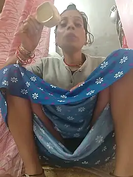 ISHANI-SINGH online show from 11/30/25, 03:43