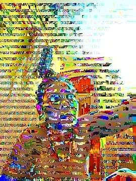 ISHANI-SINGH online show from 01/11/26, 01:05