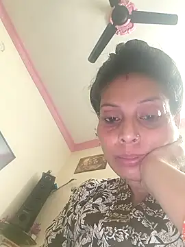 ISHANI-SINGH online show from 02/11/26, 02:00