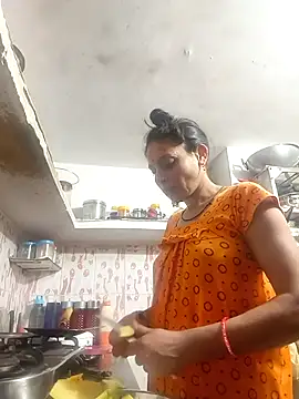 ISHANI-SINGH online show from 02/12/26, 03:07