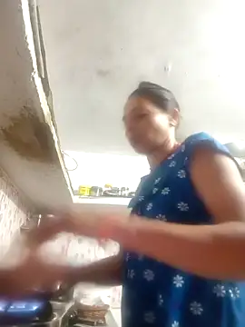 ISHANI-SINGH online show from 04/01/26, 01:17