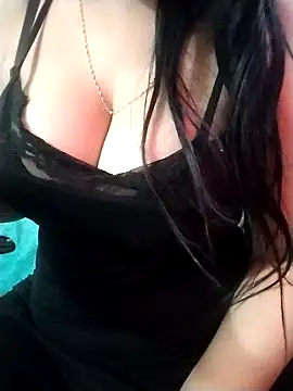 miss nada55 online show from 10/02/25, 08:32