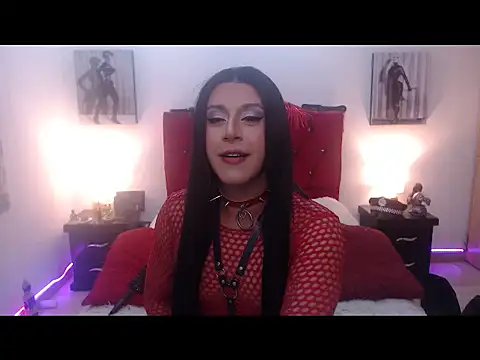 CharlotteBrooks online show from 04/20/26, 08:43