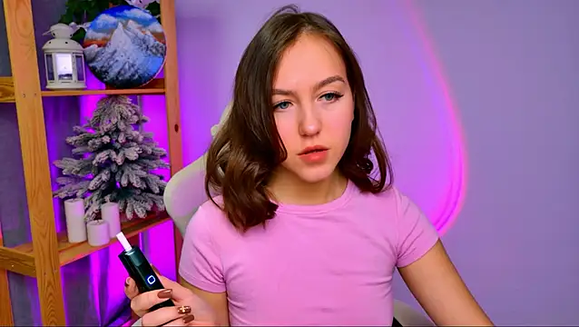 CindySparkl online show from 01/12/26, 04:50