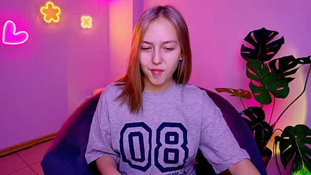 CindySparkl online show from 02/06/26, 03:33